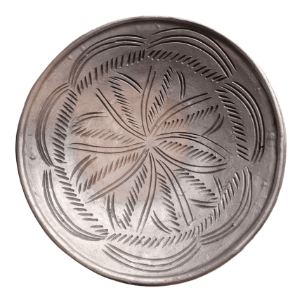 সিঙ্গেল কালো বাটনা