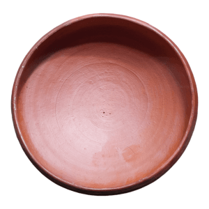 মাটির সানকি