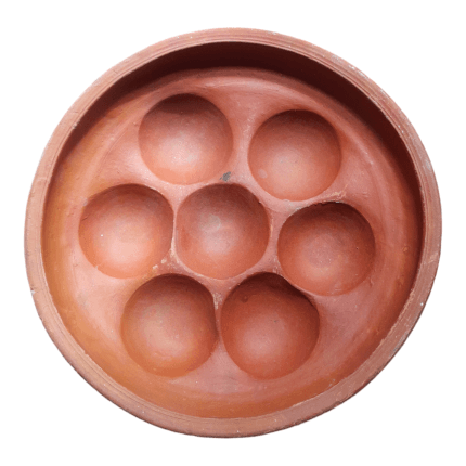 পিঠা বানানোর ছাচ