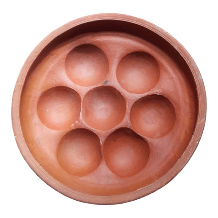 পিঠা বানানোর ছাচ