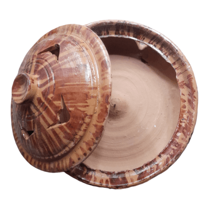 কয়েল দানী