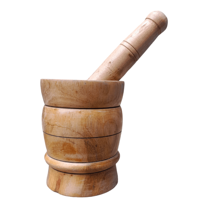 হামান দিস্তা