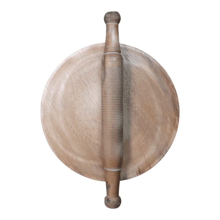 রুটি বেলনা পিড়া