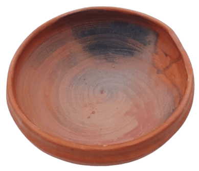 তেল পিঠা কড়াই