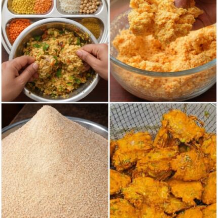 স্মার্ট পিয়াজু মিক্স