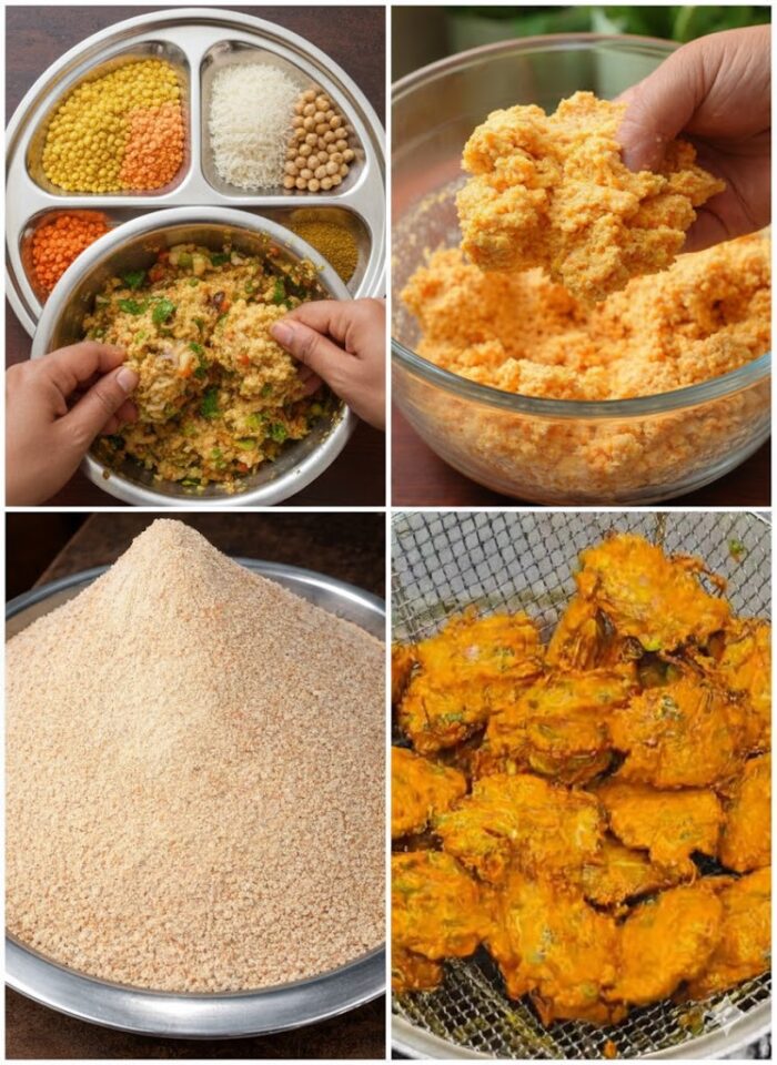 স্মার্ট পিয়াজু মিক্স