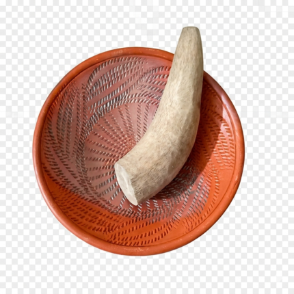 লাল বাটনা-নোড়া সেট